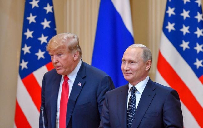 Kremlin says Putin, Xi and Trump may hold trilateral meeting at APEC summit