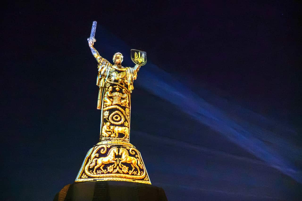 Ukraine launches $77 million initiative to support 1,000 hours of Ukrainian-language content