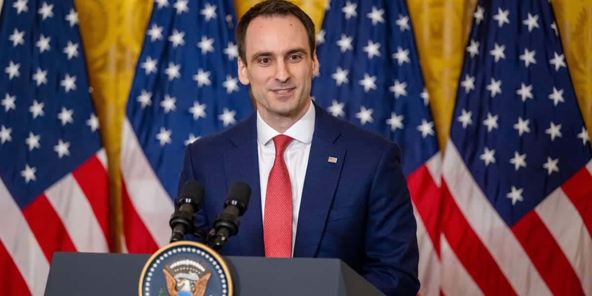 White House advisor: Companies use AI as 'heat shield' for layoffs