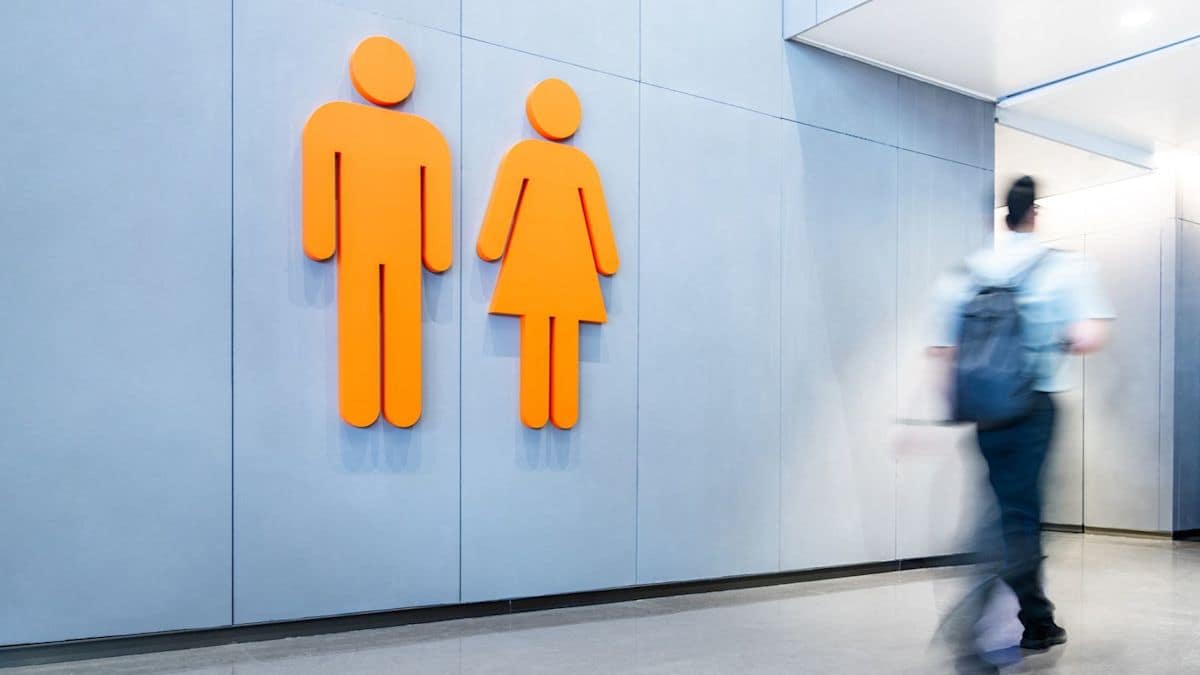 UK guidance on single-sex spaces comes into force after court ruling