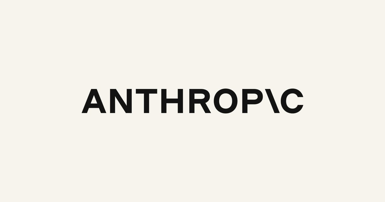 Anthropic offers £145k for London personal assistant amid AI agent boom