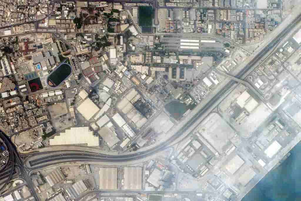 Iran claims drone attacks on US base in Bahrain