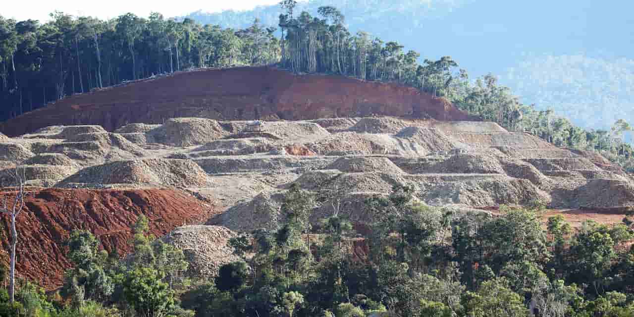 Philippine nickel exports to Indonesia soar after output quotas cut