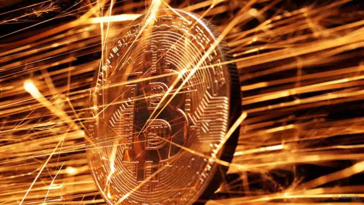 Crypto shares climb after Trump urges Clarity Act, Treasury bond support