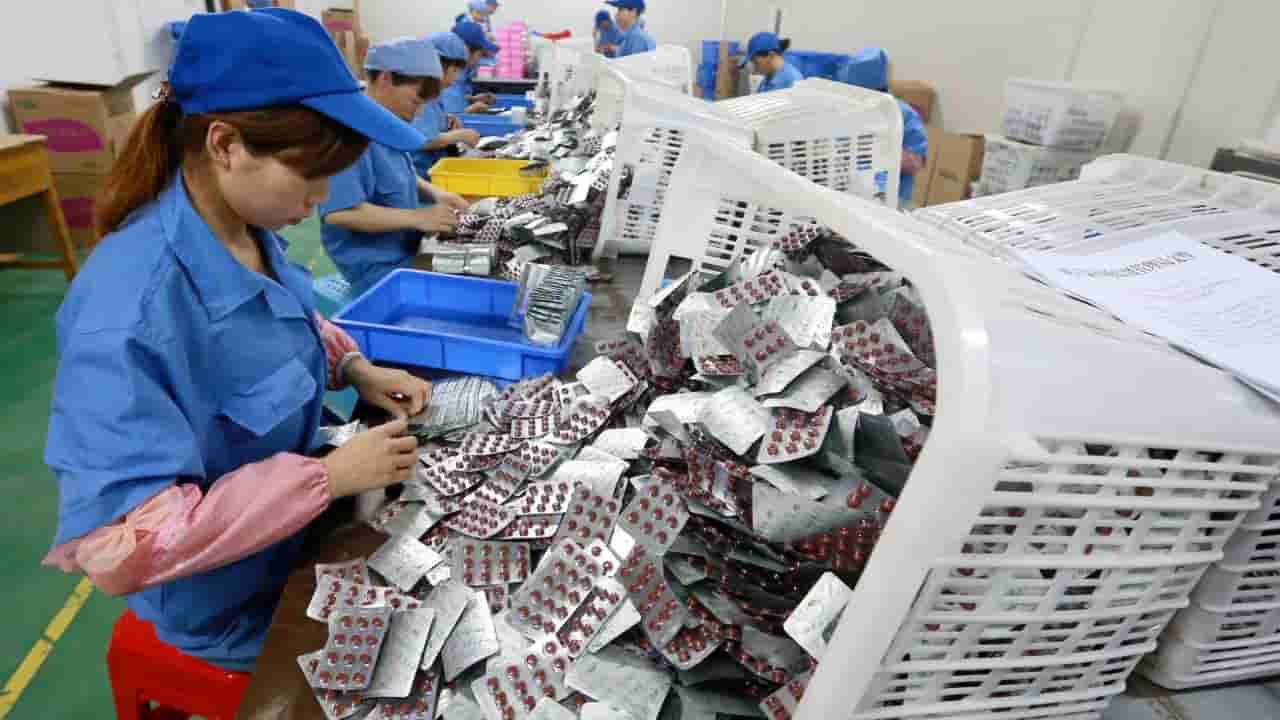 Hong Kong drug regulator pledges trust, innovation