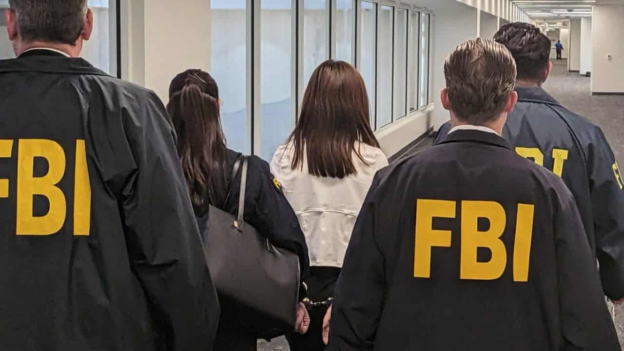 US judge orders alleged Chinese agent held in custody