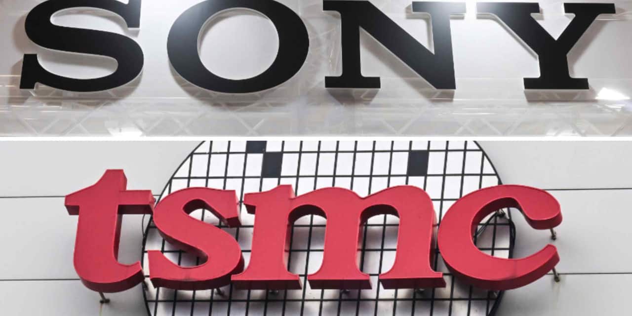 Sony, TSMC to Invest $6.3B in Advanced Image Sensor Plant in Kumamoto