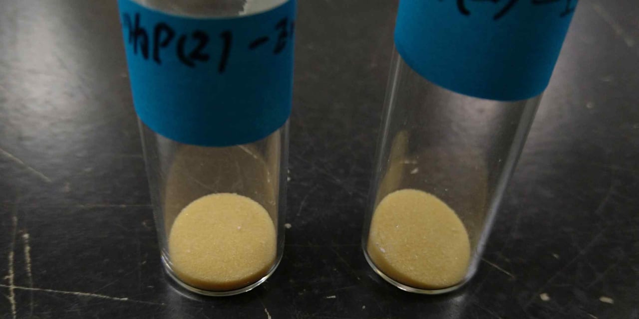 Japan develops tech to extract rare earths from industrial waste