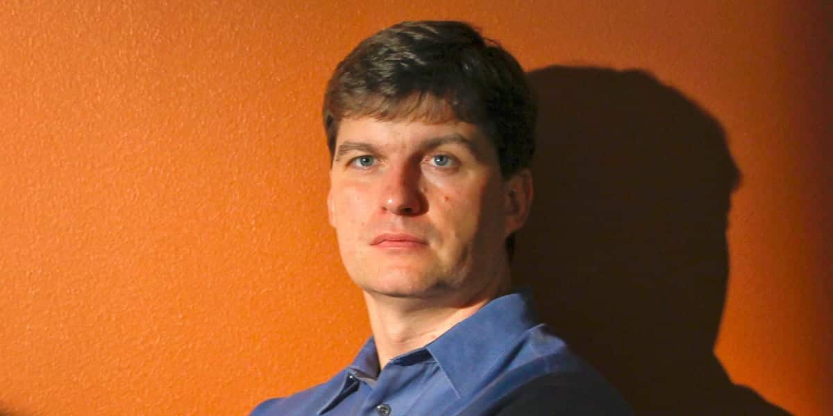 Michael Burry calls AI leaders' calls for slowdown 'self-serving'