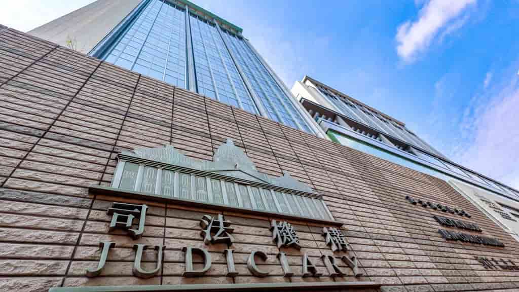Hong Kong national security judge Alex Lee promoted to Court of Appeal