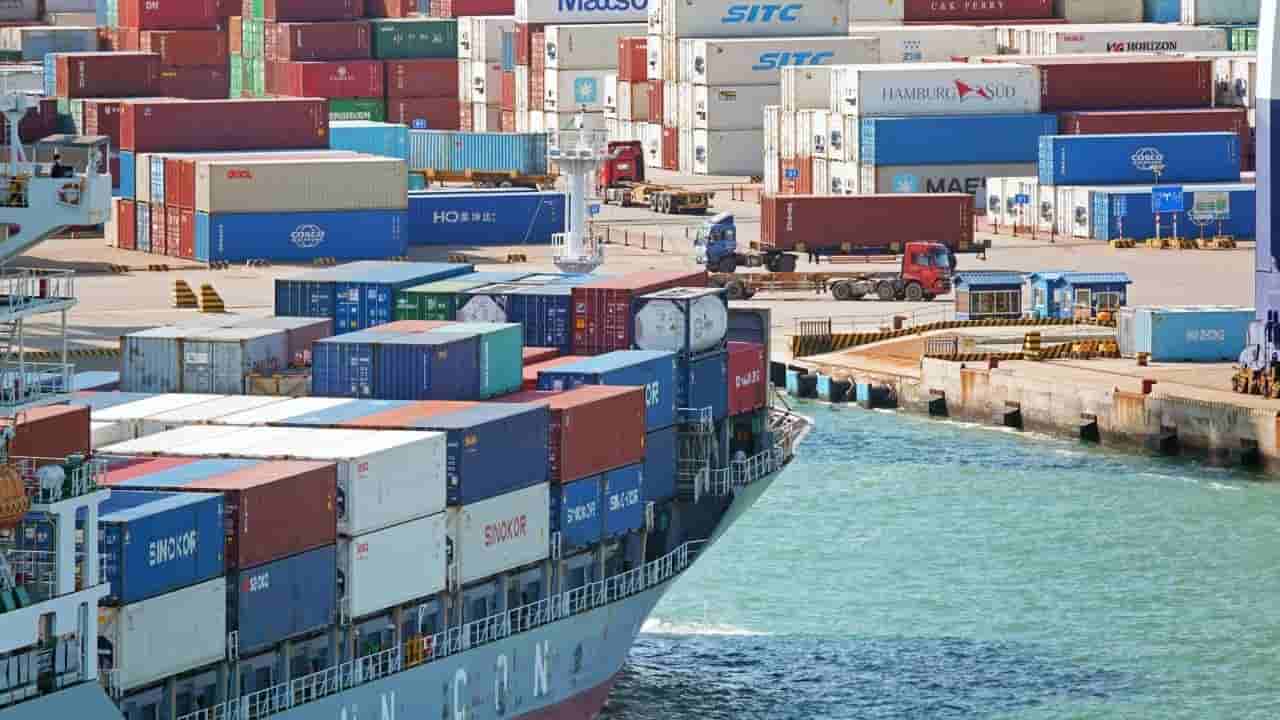 China's influence on African ports extends to software, automation and AI: study