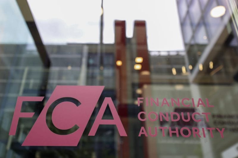 FCA launches new board effectiveness review