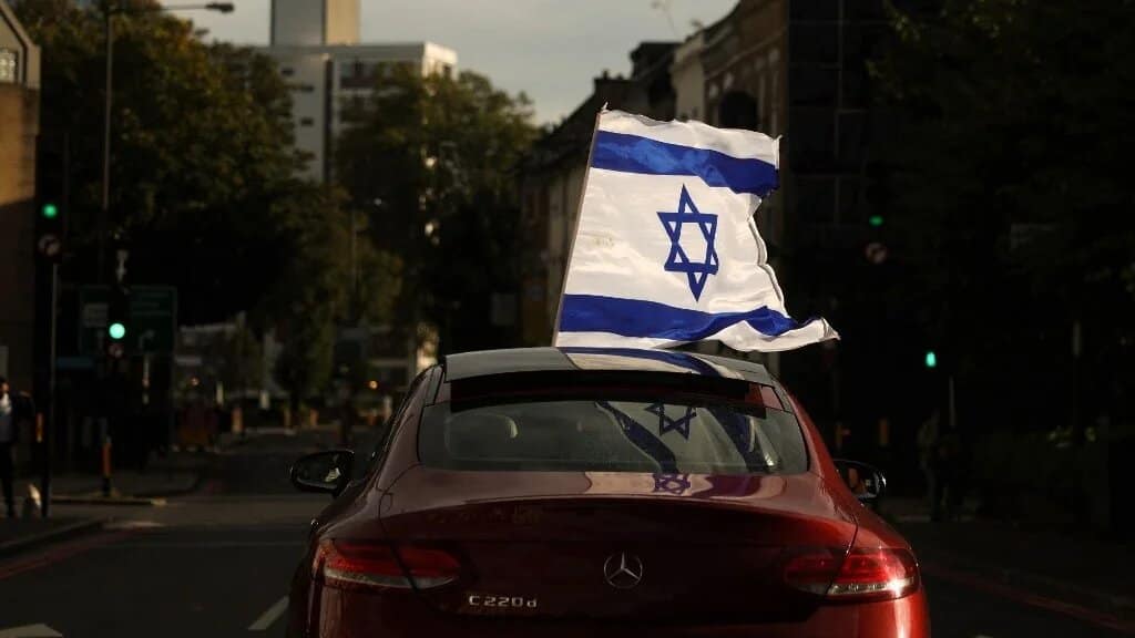 London council set to cut Haifa ties over Israel's alleged apartheid
