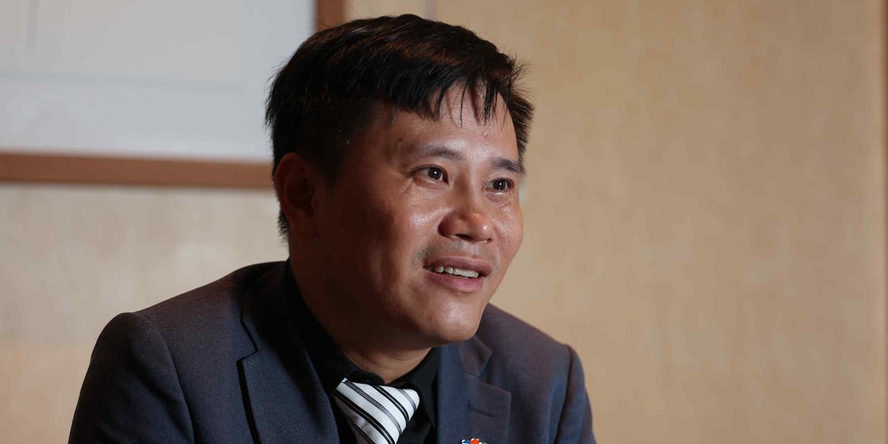 FPT aims to expand AI solutions in Thailand