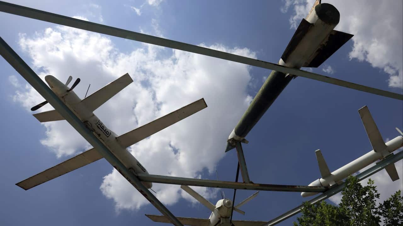 Yemen government raises Houthi use of Chinese tech with Beijing
