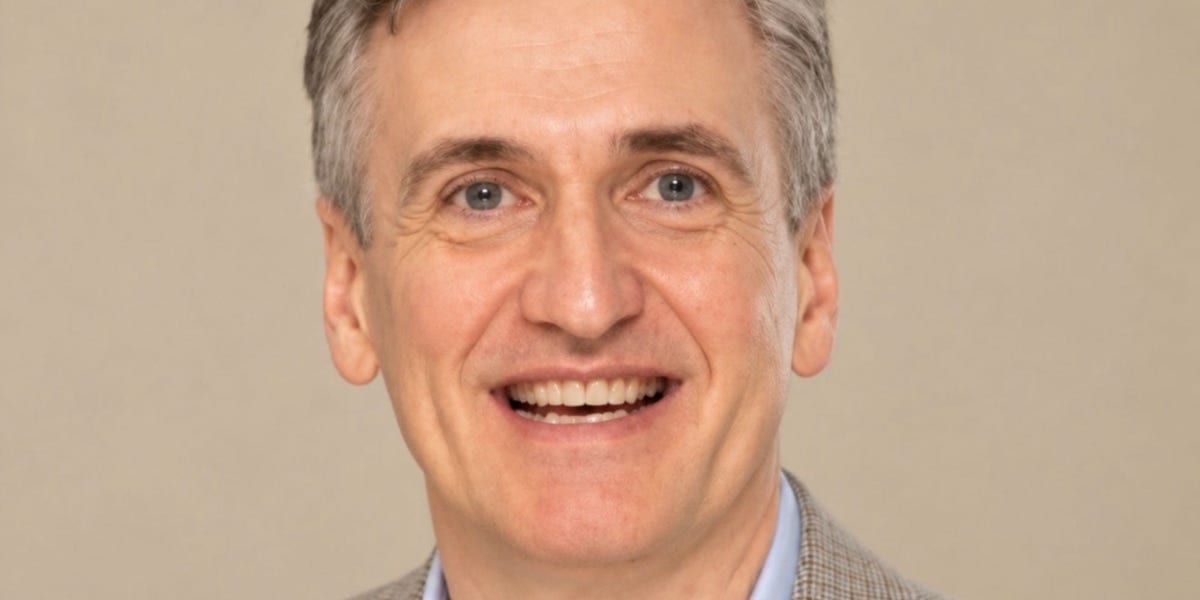 UT Austin professor shares secrets to landing Wall Street internships
