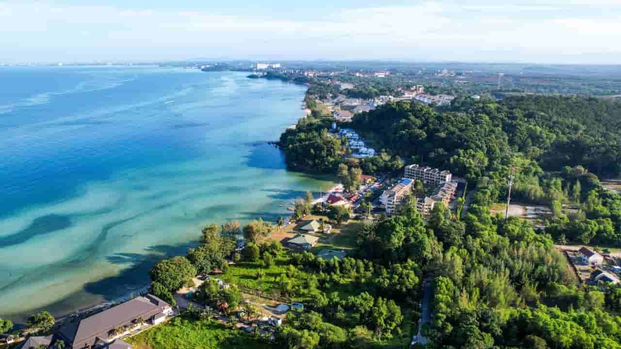 Malaysia's Negeri Sembilan votes amid political rivalries