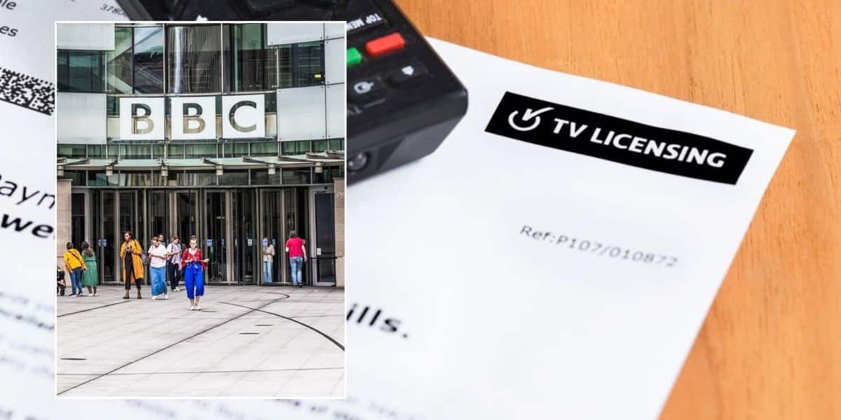 MPs recommend BBC licence fee cut and expansion beyond TV