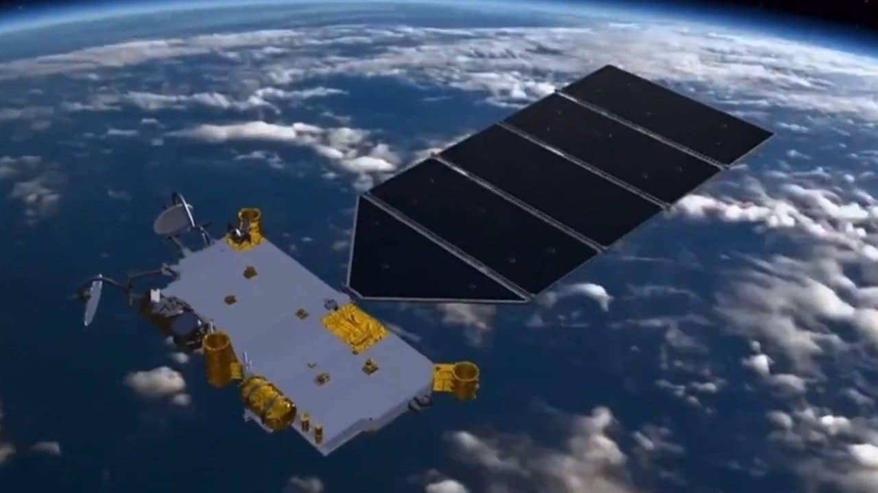 SpaceSail Secures Funding to Challenge Starlink in China's Satellite Internet Race