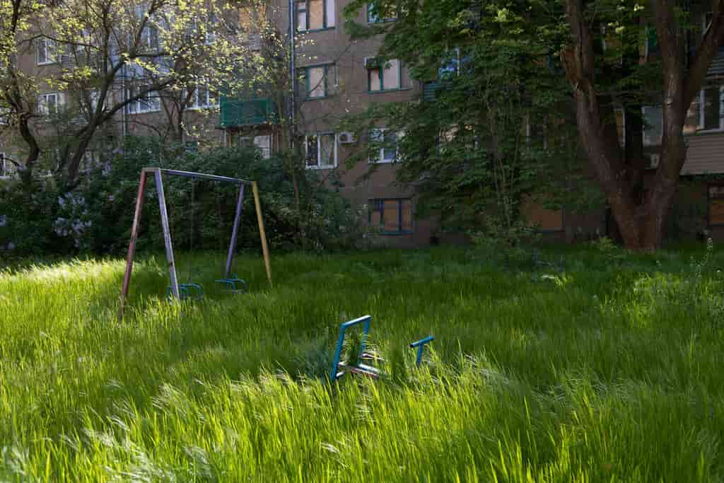 Ukraine Rescues 42 Children from Russian-Occupied Territories