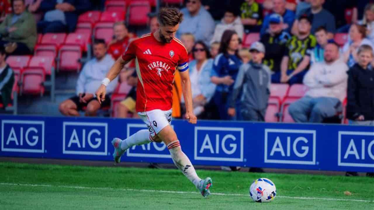 AIG takes majority stake in Salford City FC, expands women's football partnership