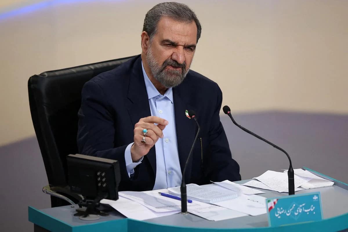 Iran warns of 'consequences' for countries joining US economic sanctions