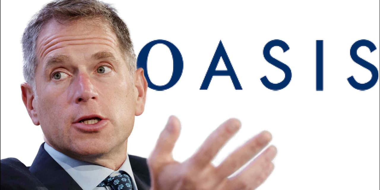 Oasis Management considers extraordinary meeting to revamp Nidec board
