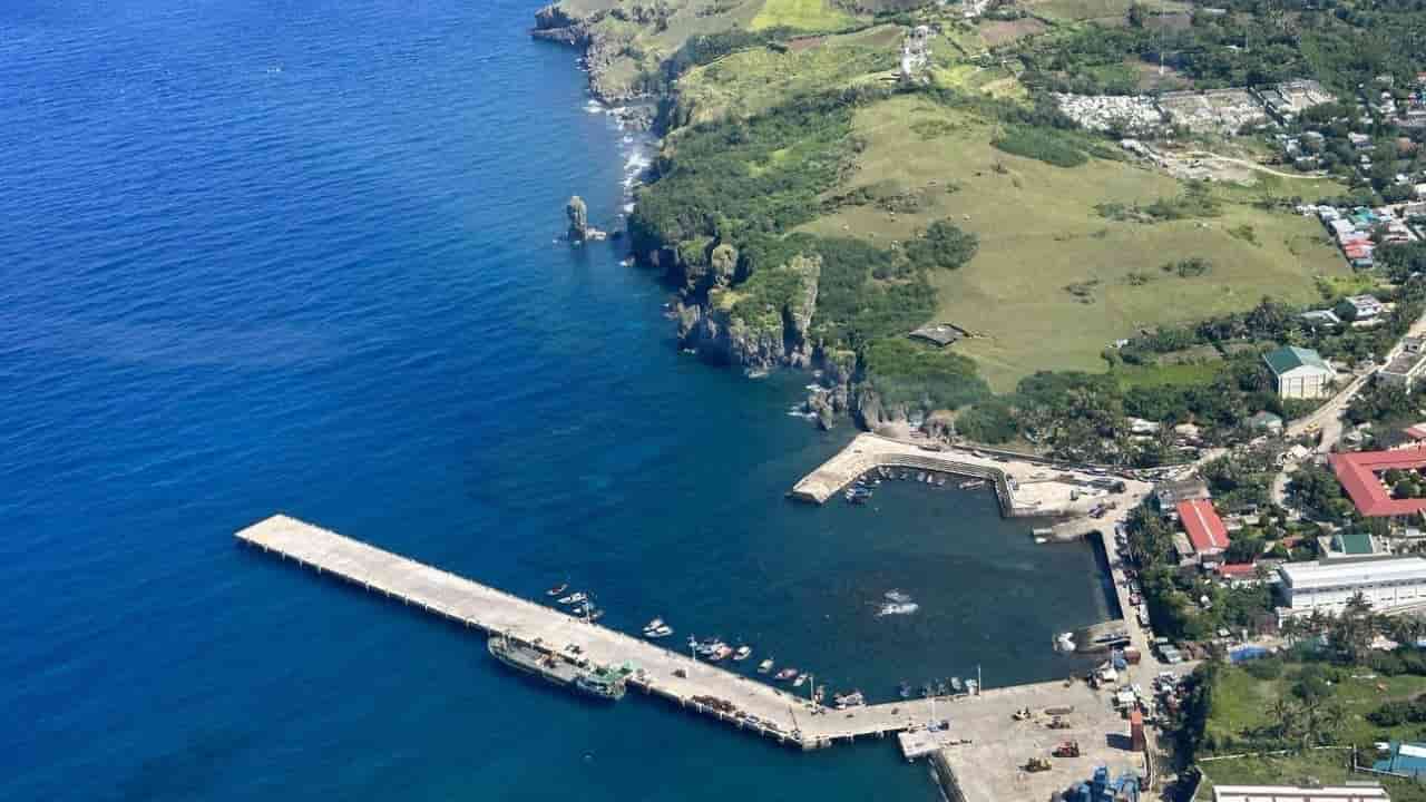 China academic's Batanes claim unsettles Philippines