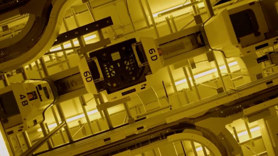 Lawmakers Question Trump Team's Enforcement of China Chip Export Curbs
