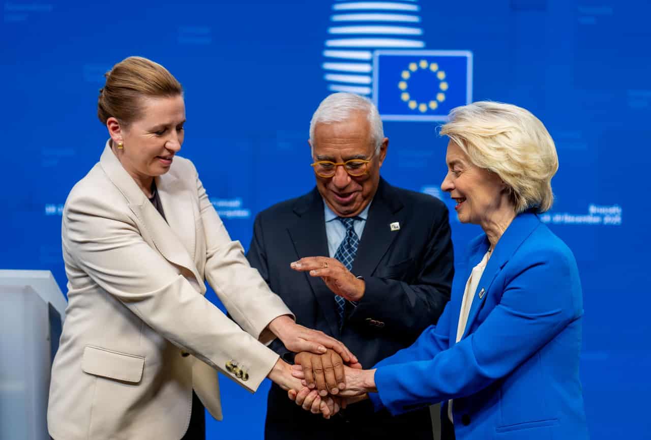 EU nations push to scrap Russian investment treaties