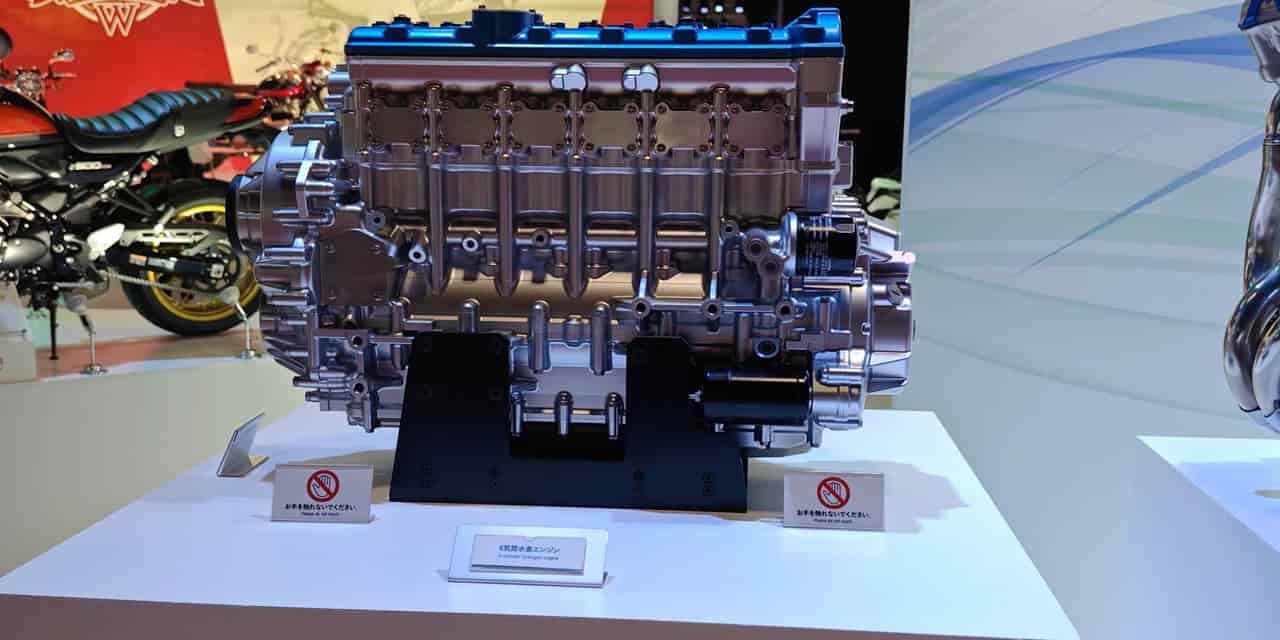 Hydrogen combustion engines gain traction as cheaper fuel cell alternative