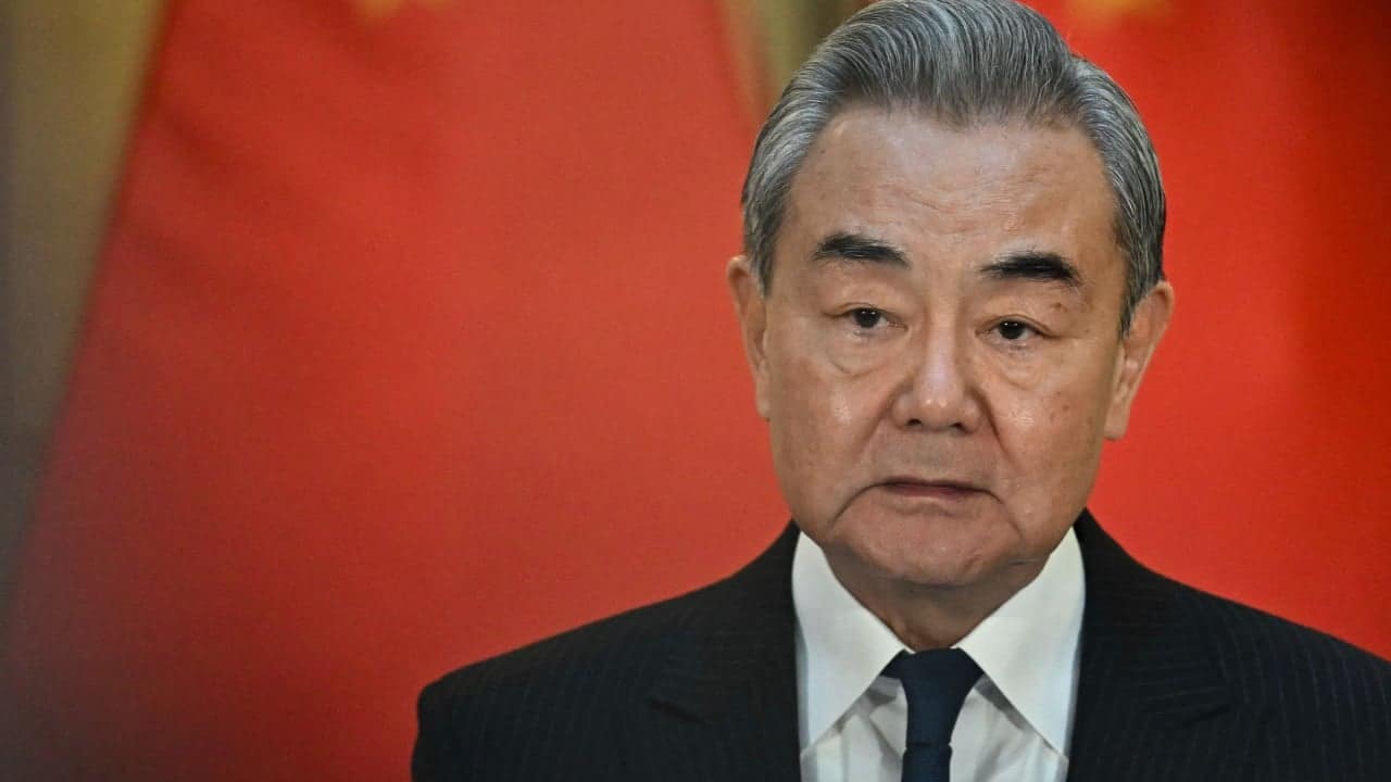 China's Wang Yi to test Europe's resolve amid transatlantic friction
