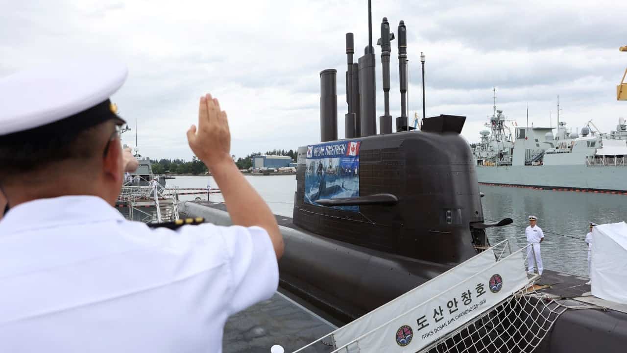 South Korea's lost Canadian deal; BN's election win in Malaysia's Johor: 7 Asia highlights