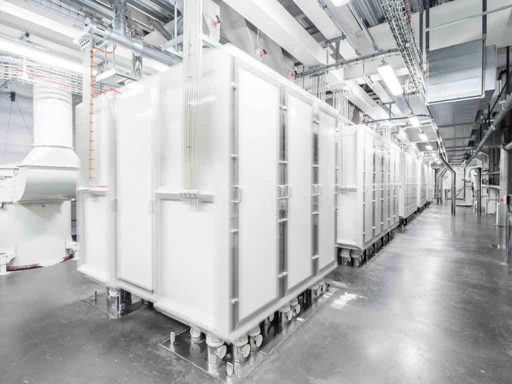 Bühler enhances plansifter performance with new cleaning and safety features