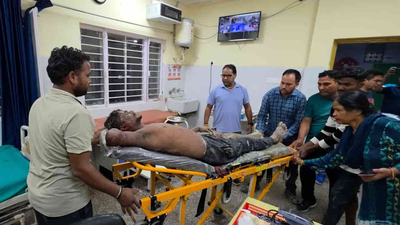 At least 7 killed in India after hydropower project tunnel collapses