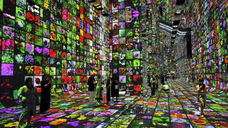 AI poses threat to human creativity, experts warn