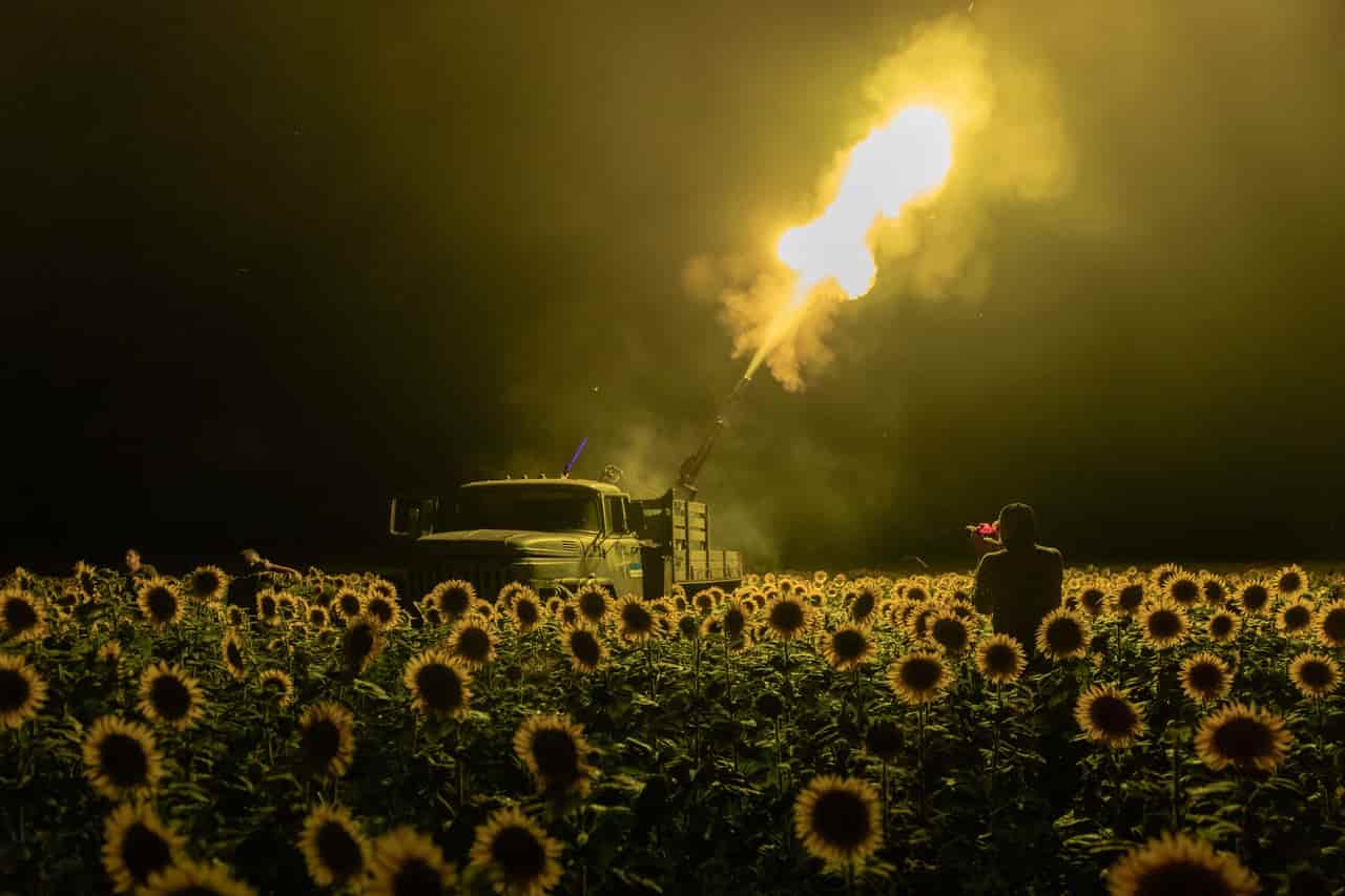 Russia assault on Kropyvnytskyi kills 3, injures 6