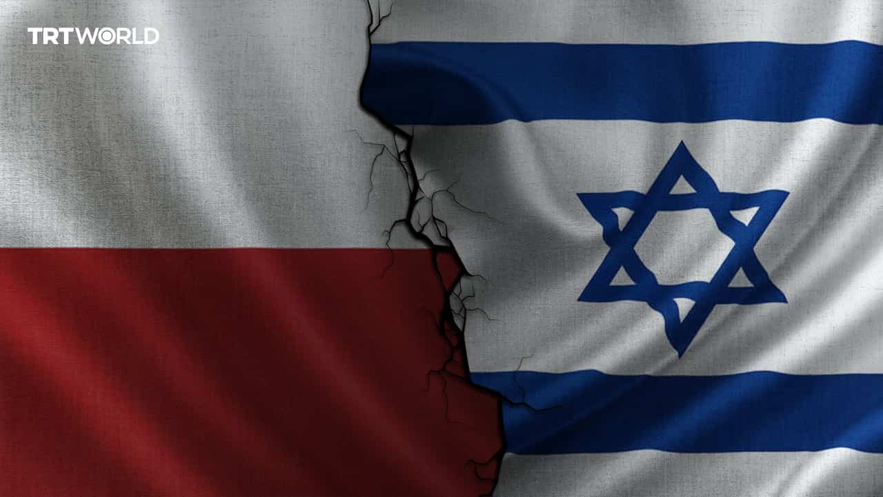 Poland summons Israeli envoy over dropped probe into killing of WCK aid workers