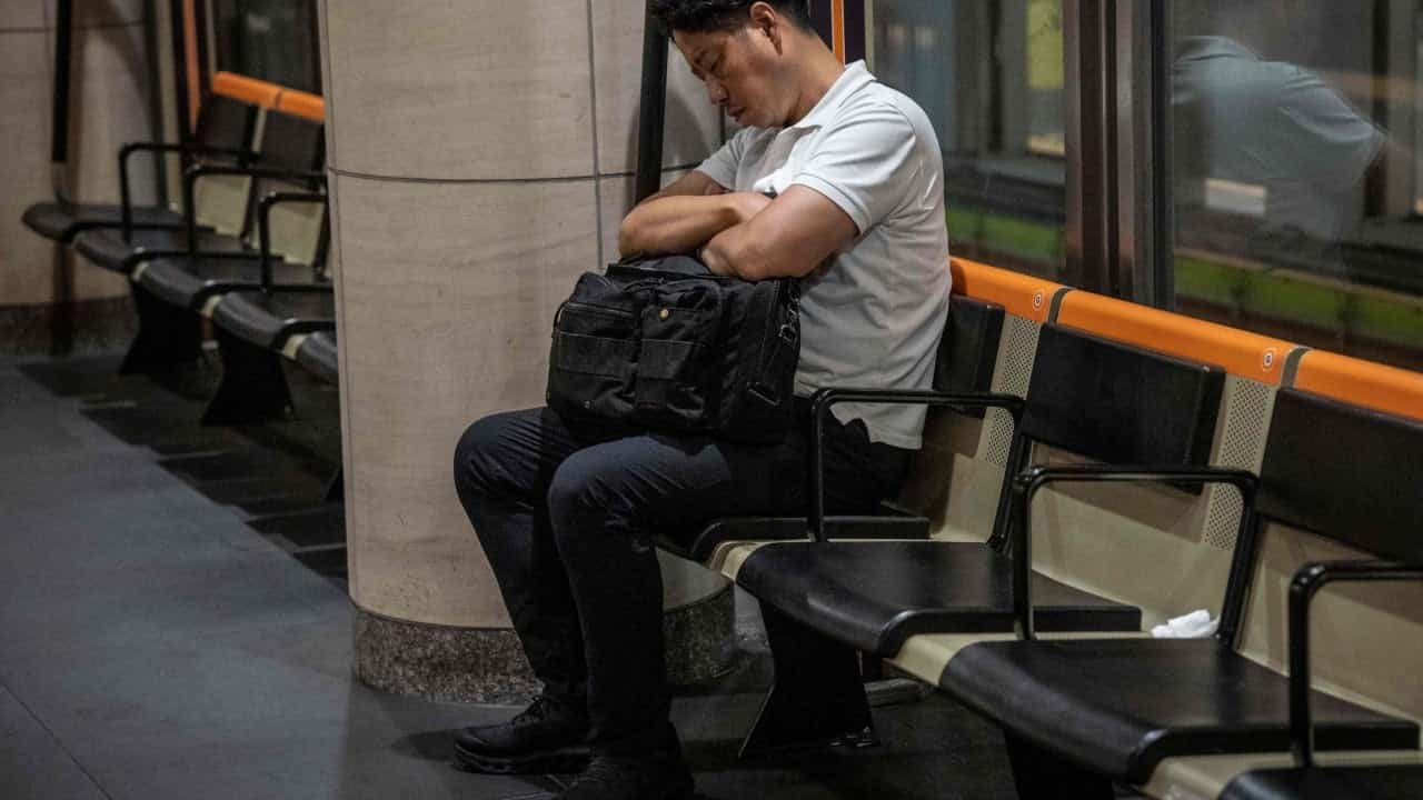 Japan eases overtime rules amid 'unacceptable' work culture criticism