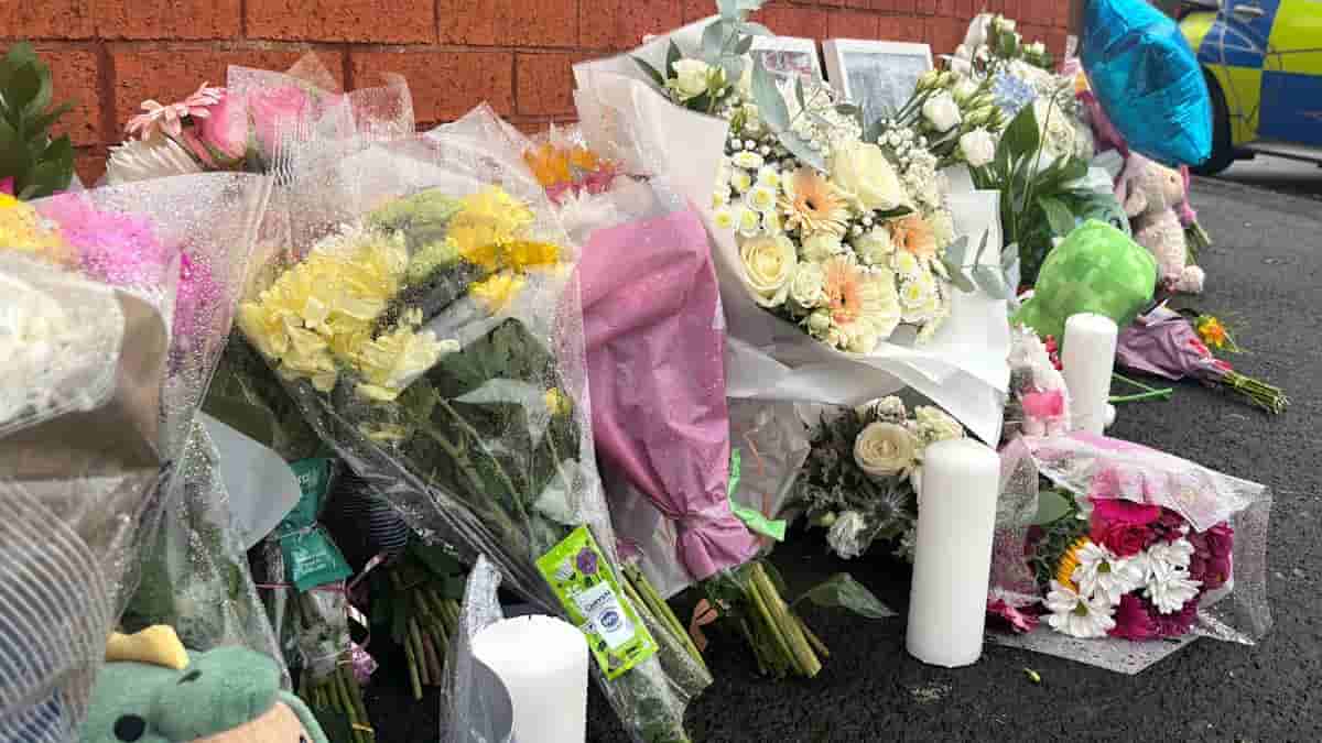 Lithium-ion battery fire killed mother and three children in Merseyside