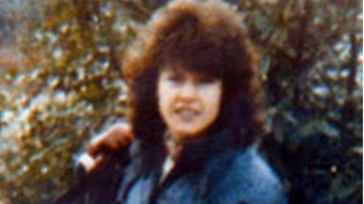 Maria Pearson, Britain's longest-serving female prisoner, recalled to custody weeks after release