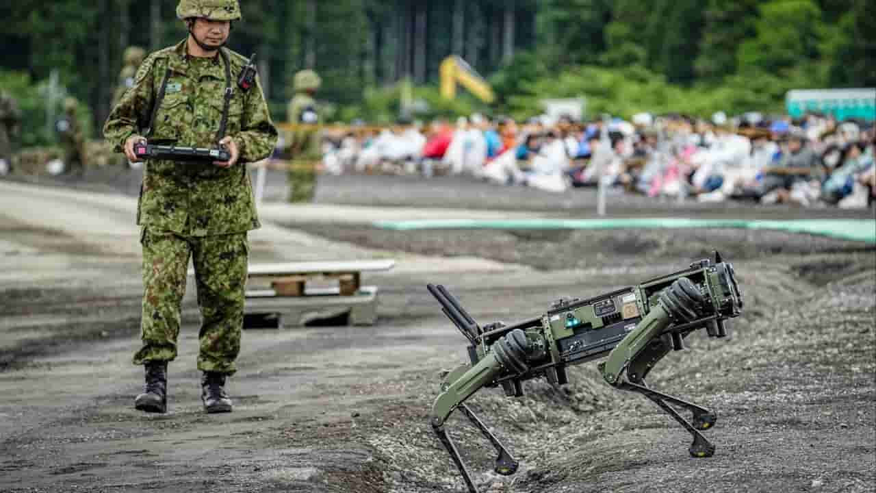 China, North Korea accuse Japan of offensive military buildup