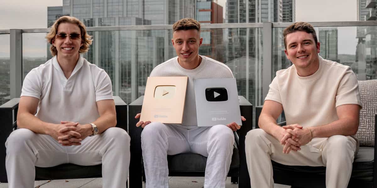24-year-old's business advice venture on track for $37 million revenue