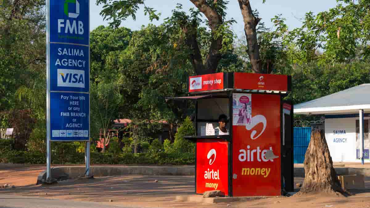 Airtel Money targets £5.3bn valuation in London IPO