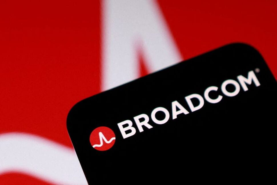 Broadcom CEO: Capital, not chips, is AI growth's biggest hurdle