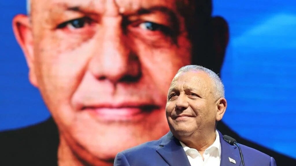 Israeli opposition leads new poll as Netanyahu allies consider voting restrictions