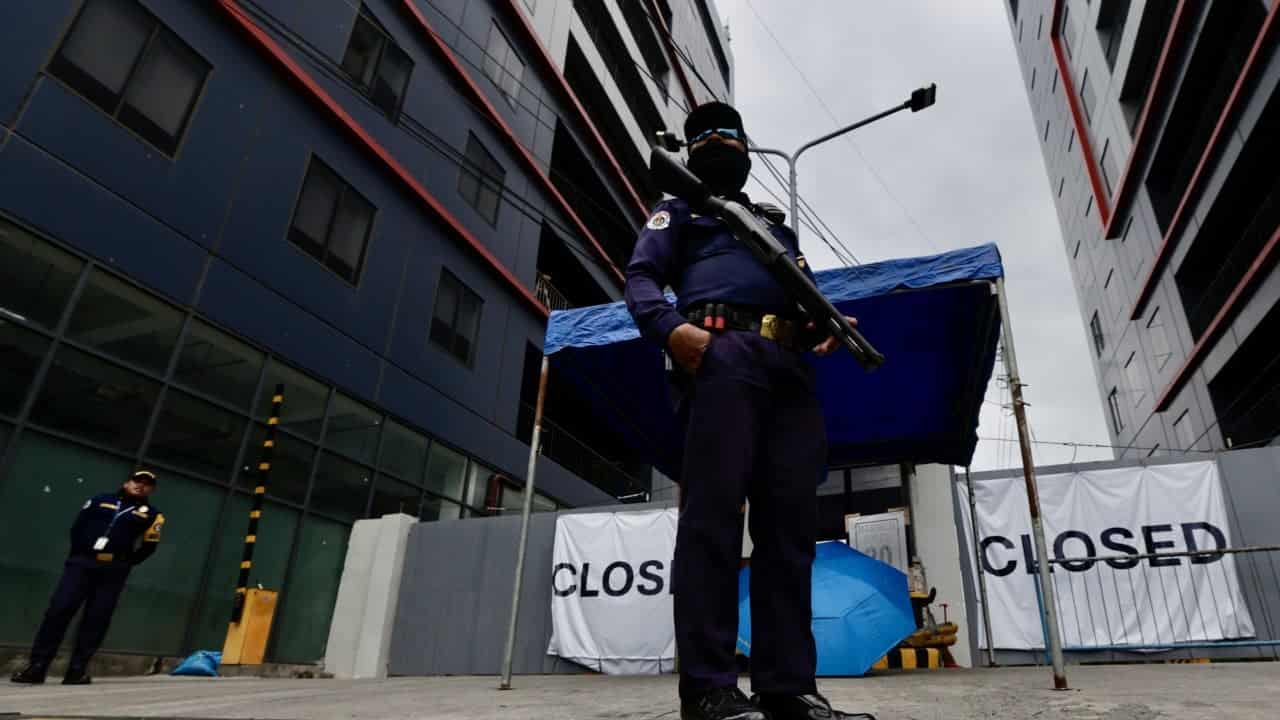 Philippines declares POGO-free status amid ongoing corruption concerns