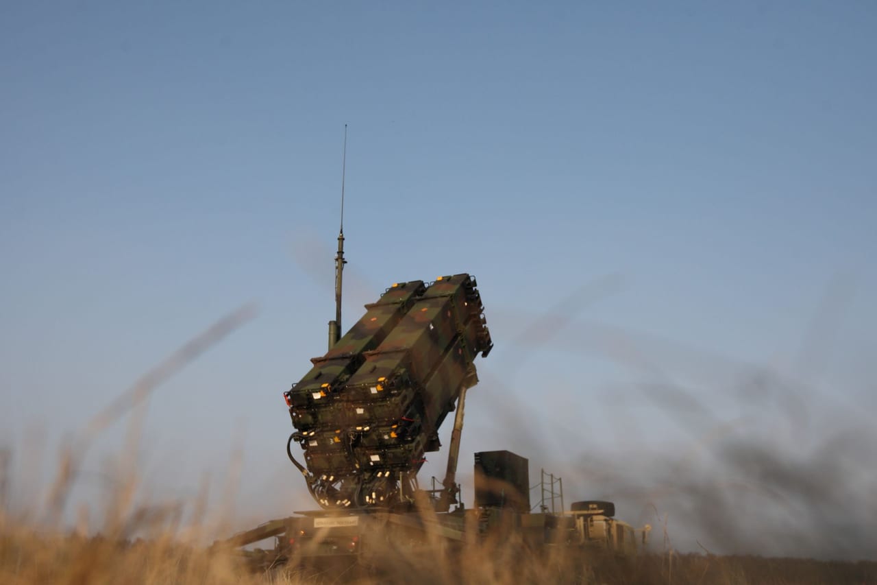 Russian missiles strike Kyiv educational facility in overnight attacks