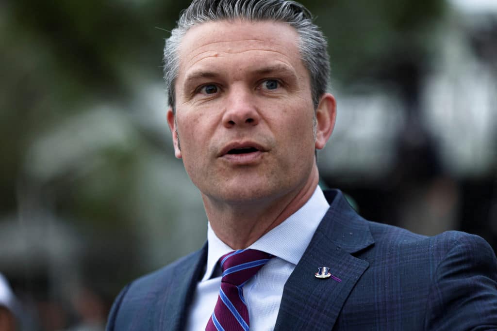 Hegseth faces sharp questioning on military plans, Signal use
