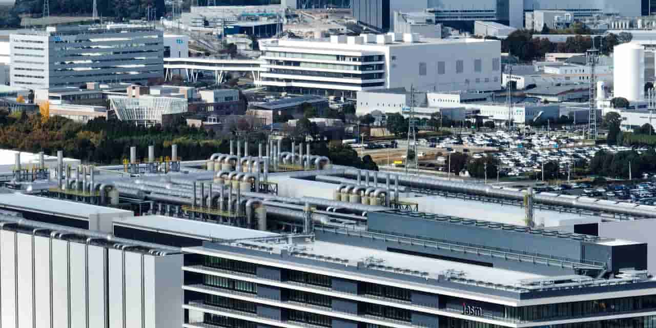 Sony, TSMC deal brings overseas investment in Japan chipmaking to $37bn